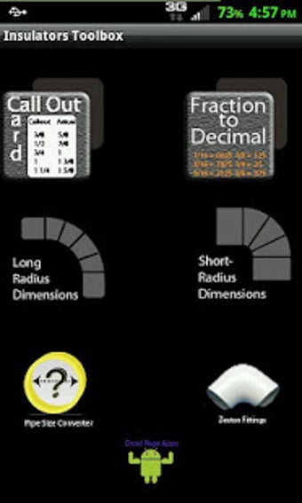 Imagen 1 para Insulator's Toolbox
