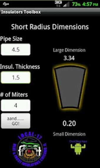 Imagen 0 para Insulator's Toolbox