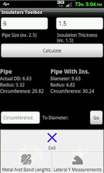 Image 1 for Insulator's Toolbox