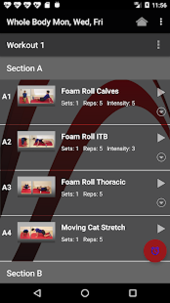 Image 0 for Be Active Studio
