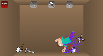 Imagen 0 para Kill Herobrine