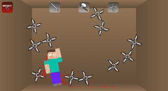 Image 0 for Kill Herobrine