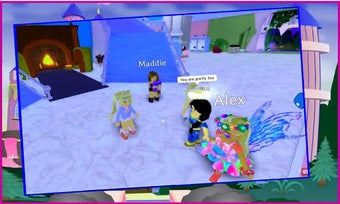 Image 2 for Leah High  Royale Famous …