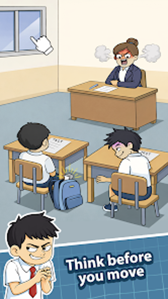 Image 0 for Tricky Brain Logic Challe…