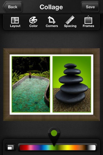 Image 0 for Big Camera Button - Tap a…