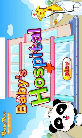 Imagen 3 para Baby's Hospital