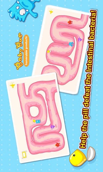 Imagen 2 para Baby's Hospital