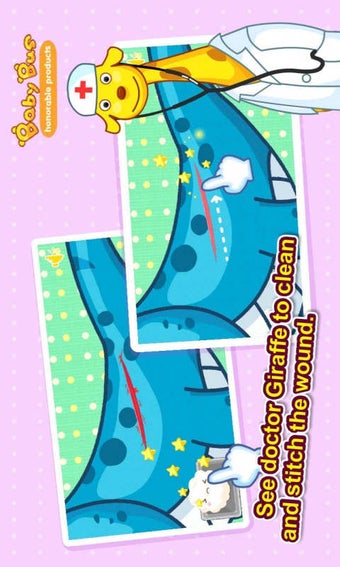Imagen 0 para Baby's Hospital