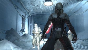 Image 0 for Star Wars: The Force Unle…