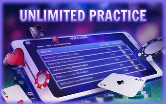 Image 1 for Poker Fighter - Free Poke…