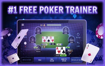 Image 2 for Poker Fighter - Free Poke…