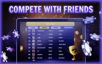 Image 0 for Poker Fighter - Free Poke…