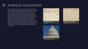 Imagen 1 para USA Naturalization
