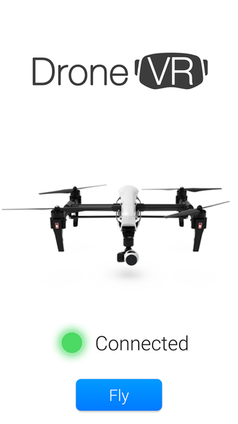 Imagen 0 para DroneVR+ FPV for DJI Dron…