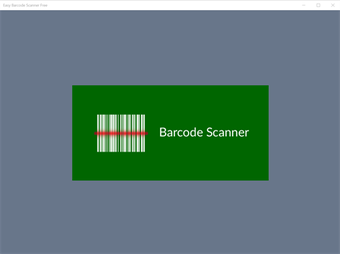 Image 0 for Easy Barcode Scanner Free…