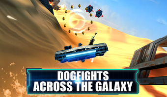 Imagen 3 para LEGO Star Wars: TFA