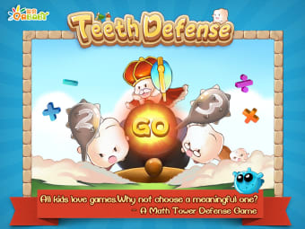 Image 2 for Teeth Defense