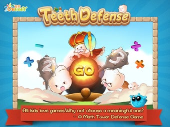Image 4 for Teeth Defense