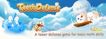 Image 0 for Teeth Defense