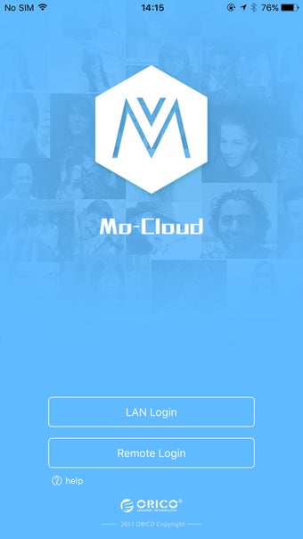 Image 1 for Mo-Cloud