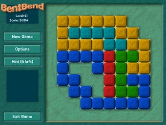 Imagen 0 para BentBend