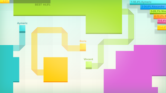 Imagen 0 para Paper.io