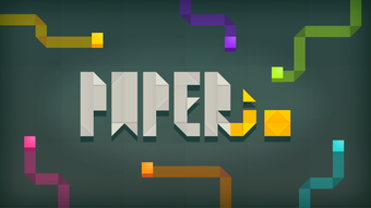Image 0 for Paper.io