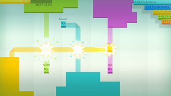 Imagen 3 para Paper.io