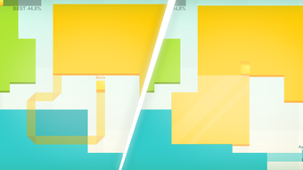 Imagen 1 para Paper.io