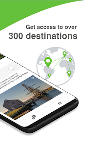 Image 1 for Salem SmartGuide - Audio …