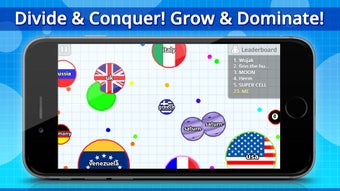 Image 1 for Agar.io