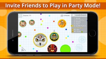 Image 2 for Agar.io