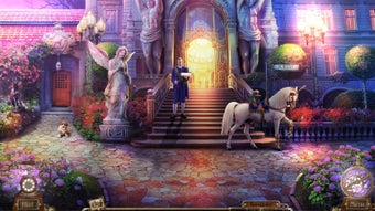 Imagen 0 para Detective Quest: The Crys…