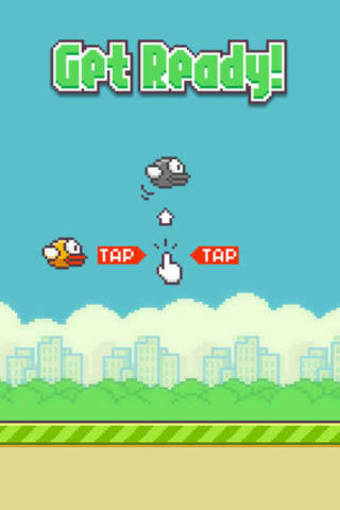 Image 0 for Flappy Duck : Free Game F…