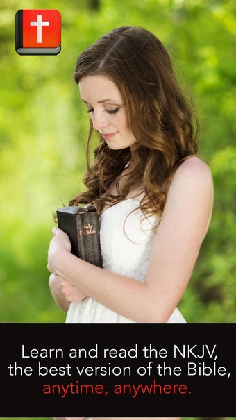 Image 1 for Updated King James Bible