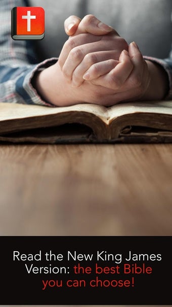Image 3 for Updated King James Bible