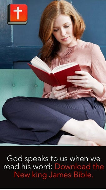 Image 0 for Updated King James Bible