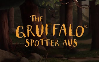 Imagen 1 para The Gruffalo Spotter Aus