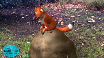 Imagen 2 para The Gruffalo Spotter Aus