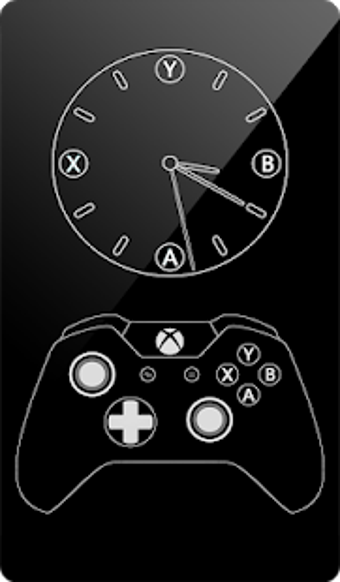 Image 1 for xBlack - Xbox THEME