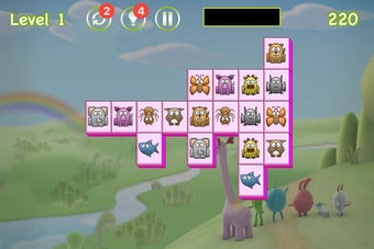 Image 0 for Kawai Animals