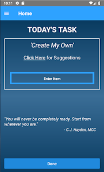 Image 0 for Toss - Declutter Fast & E…