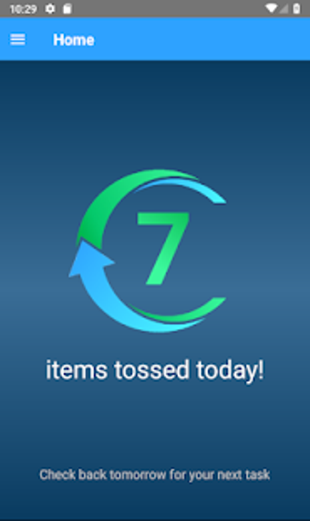 Image 3 for Toss - Declutter Fast & E…