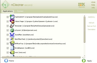 Image 2 for nCleaner