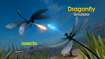Image 3 for Dragonfly Simulator