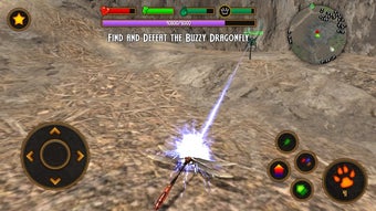 Image 1 for Dragonfly Simulator