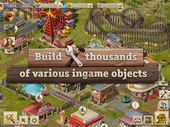 Imagen 0 para Dynasty: Tycoon's Journey