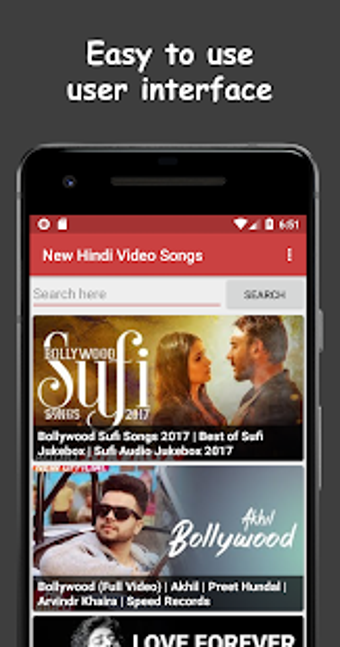 Imagen 2 para New Hindi Video Songs