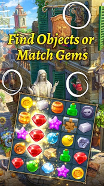 Image 3 for Hidden Treasures: Hidden …