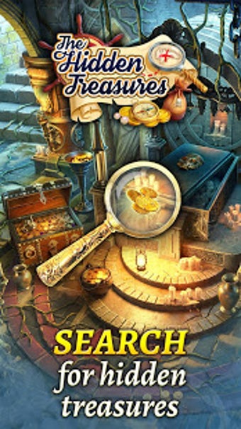 Image 1 for Hidden Treasures: Hidden …